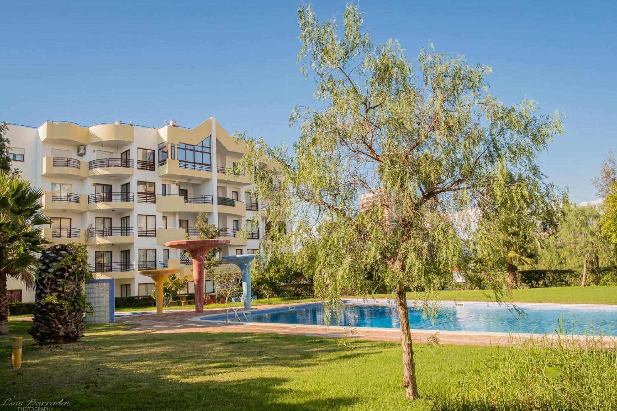 Lovely View Apartment Portimão Zewnętrze zdjęcie